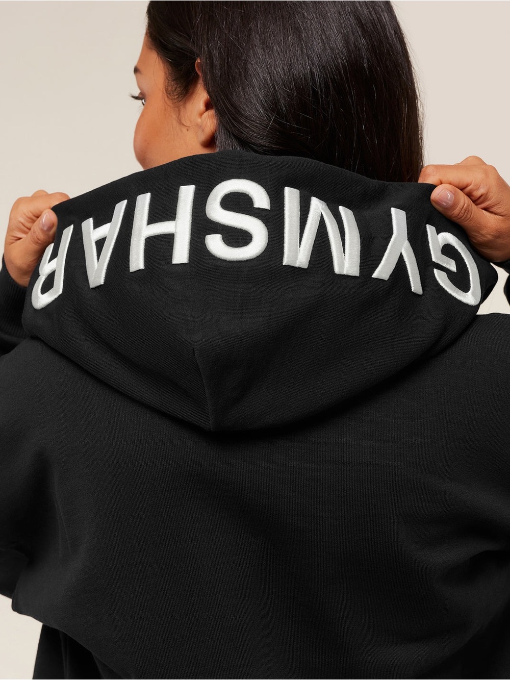 Black Gymshark set - Picture 4 of 6